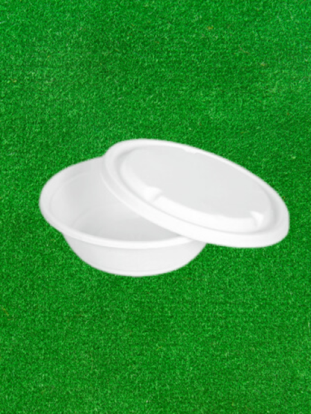 750 ML LEAKPROOF ROUND CONTAINER