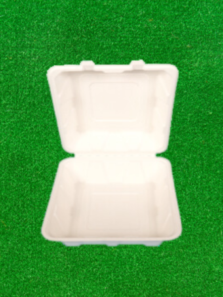 6 X 6 CLAMSHELL CLASSI BIO