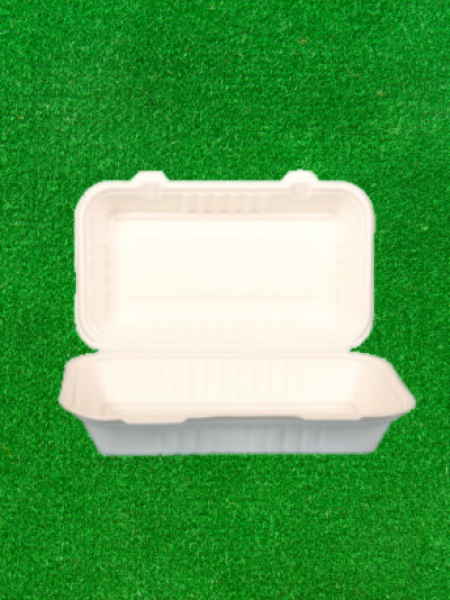 9 X 6 CLAMSHELL CLASSI BIO