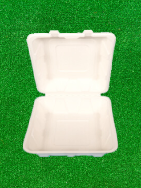 9 X 9 CLAMSHELL CLASSI BIO