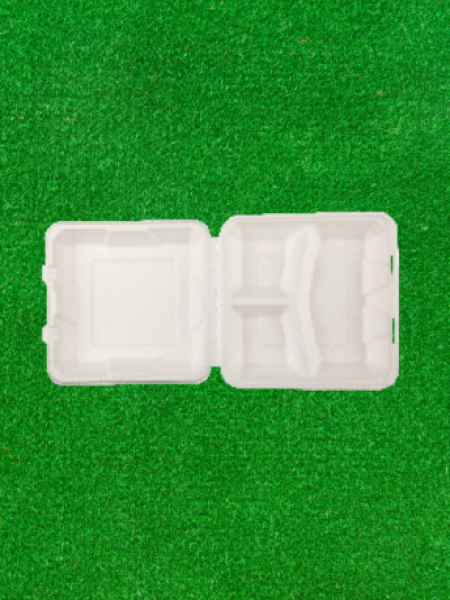 8 X 8 3CP CLAMSHELL CLASSI BIO