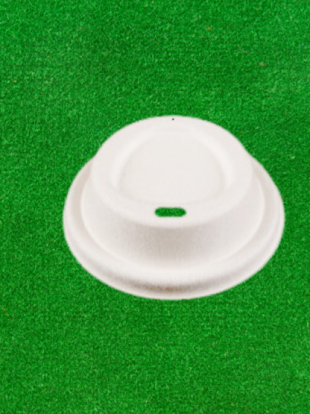 80 MM CUP LID CLASSI BIO (2000)