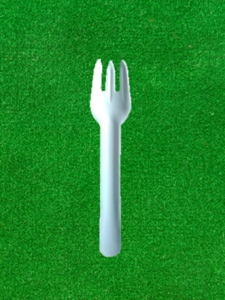 Classi Bio Paper Fork