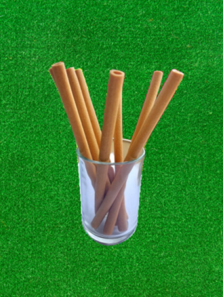 Edible Straw